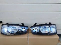 ���� Hyundai Elantra 2000-2003 ��� 92102-2D120 ����