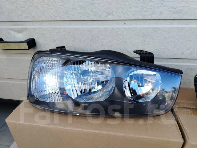 ���� Hyundai Elantra 2000-2003 ��� 92102-2D120 ����