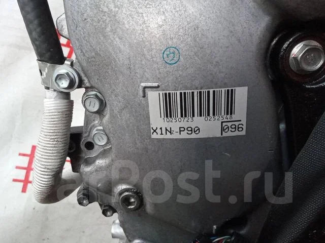 ��������� Toyota AQUA [11279402819] ����