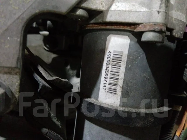 ���� Citroen C3 [11279382517] 013981000099 ����