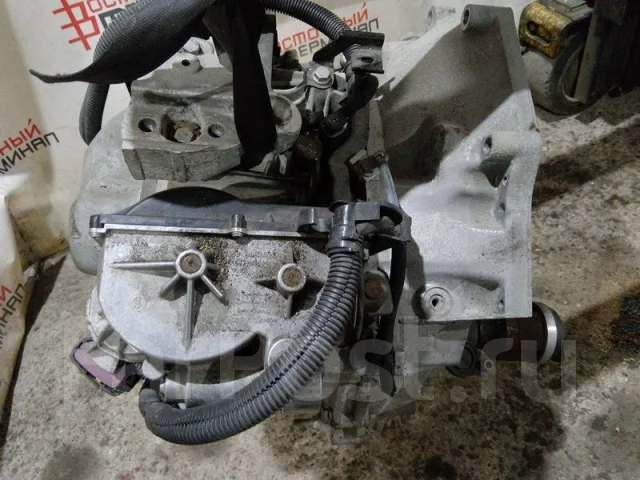 ���� Citroen C3 [11279382517] 013981000099 ����