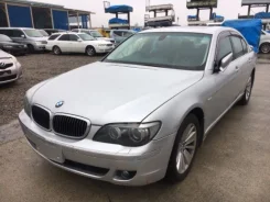 ������� BMW 750I [11279261372] ����