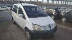 ������� Mercedes-BENZ Vaneo [11279304451] ����