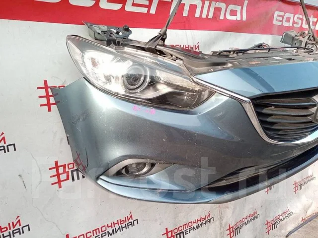 ������� Mazda Atenza [11279404193] ����