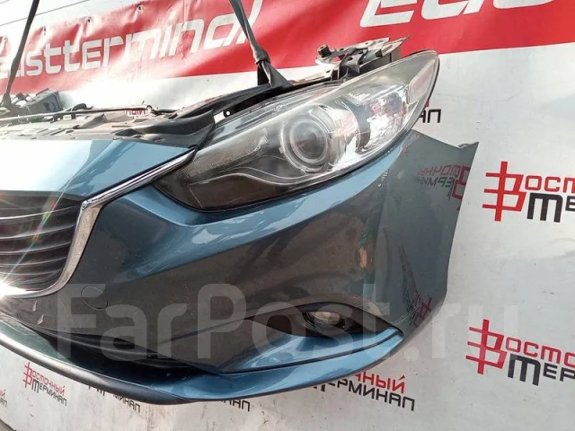 ������� Mazda Atenza [11279404193] ����