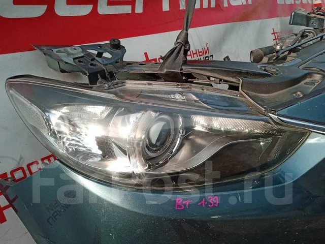 ������� Mazda Atenza [11279404193] ����