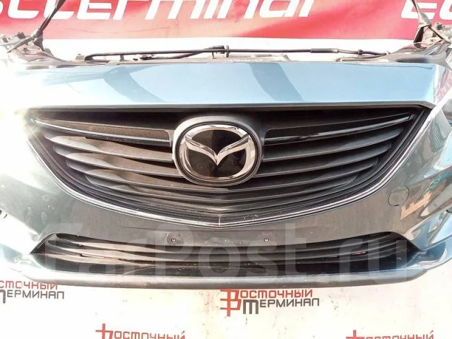 ������� Mazda Atenza [11279404193] ����