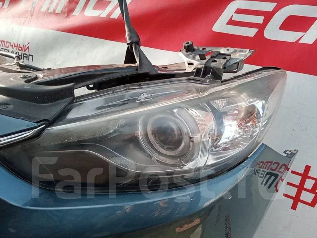 ������� Mazda Atenza [11279404193] ����