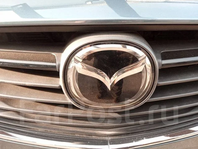 ������� Mazda Atenza [11279404193] ����