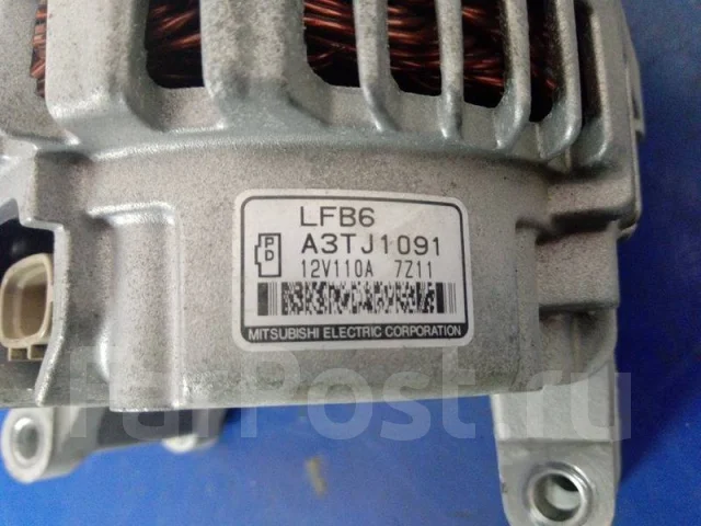 ��������� Mazda Premacy 11279365731 LF2L18300 ����