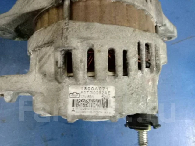��������� MMC COLT 11279375667 1800A071 ����