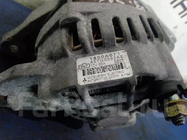 ��������� MMC COLT PLUS 11279382452 1800A071 ����