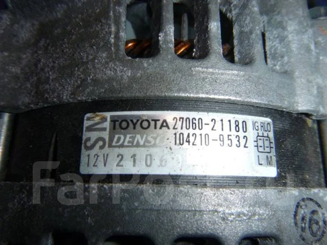 ��������� Toyota 14559529 2706021180 ����