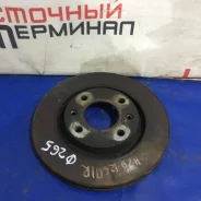 ���� ��������� Peugeot 206, 1007 11279286197, ������ �������� 4246W7 ����
