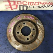 ���� ��������� Citroen, Peugeot C3, Berlingo, C5, 206, C4 11279309295, �������� 4246R4 ����