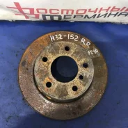 ���� ��������� BMW 116I, 118I 11279311043, ������ 34216855001 ����