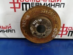 ���� ��������� Honda Civic 11279311977, ������ �������� 45251S7AE10 ����