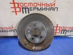 ���� ��������� Jaguar X-TYPE 11279320791, ����� �������� C2S52091 ����