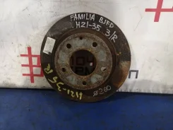 ���� ��������� Mazda Familia 11279328251, ������ GA5Y26251D ����