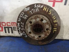 ���� ��������� Toyota Celica, WILL VS 11279328624, �������� 4351220700 ����