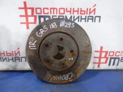 ���� ��������� Toyota Crown, Crown Majesta, MARK X 11279328732, �������� 4351230310 ����