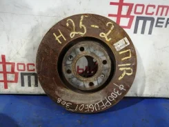 ���� ��������� Peugeot 308 11279329493, �������� 424980 ����