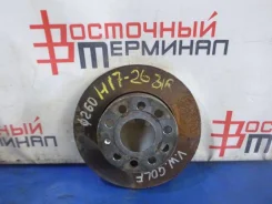 ���� ��������� AUDI, SEAT, Volkswagen A3, GOLF, Jetta, LEON, Altea, GOLF PLUS 11279329934, ������ 1K0615601AC ����
