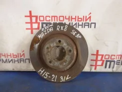 ���� ��������� Mazda RX-8 11279330356, ������ F15126251 ����