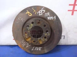 ���� ��������� Mazda MPV, CX-7 11279331845, �������� L2063325X ����