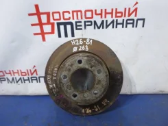 ���� ��������� Mazda 3, Axela 11279333012, ������ BP4Y26251D ����