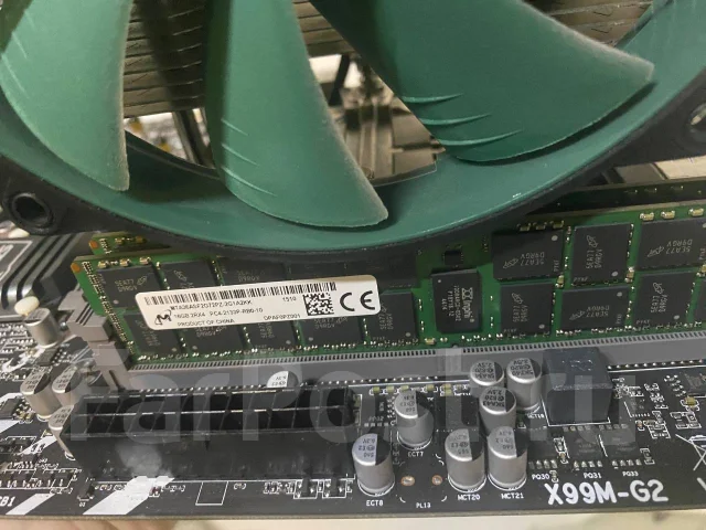LGA2011-3 ����