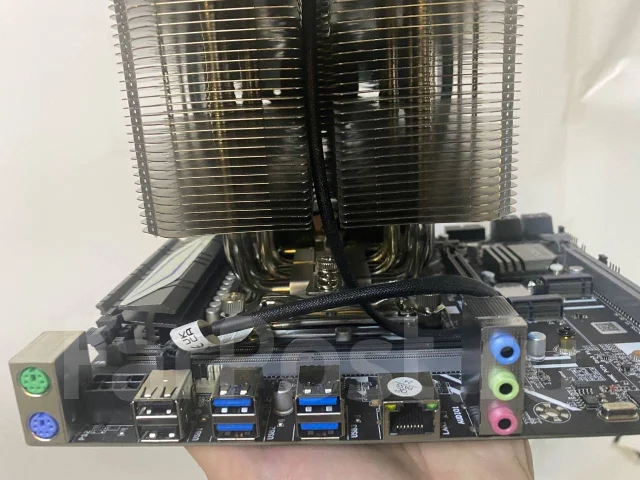 LGA2011-3 ����