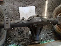 Mitsubishi Fuso Canter ����