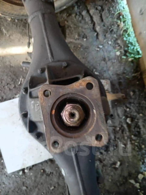 Mitsubishi Fuso Canter ����