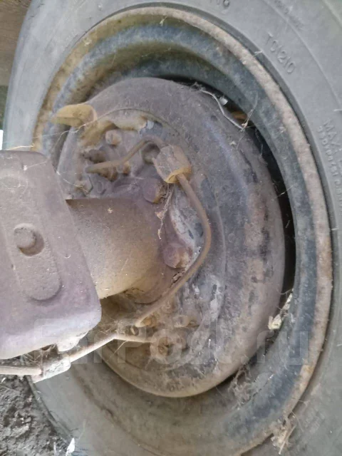 Mitsubishi Fuso Canter ����