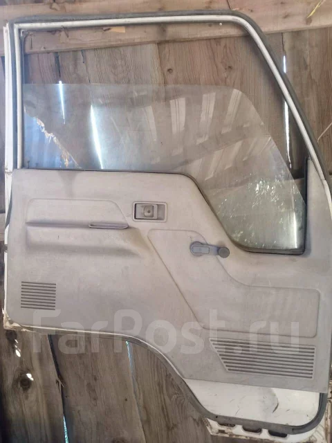 Mitsubishi Fuso Canter ����