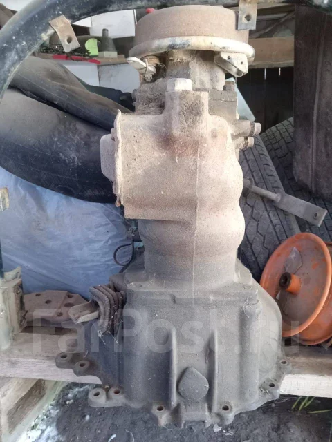 Mitsubishi Fuso Canter ����