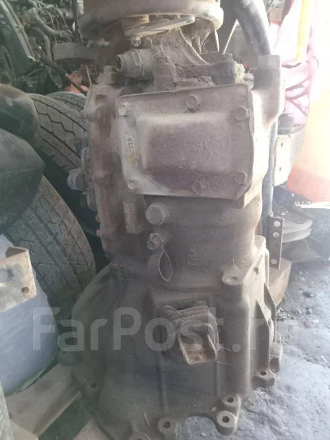 Mitsubishi Fuso Canter ����