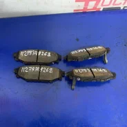 ������� ��������� Subaru Impreza, Forester, Exiga 11279349268, ������ 26696AG031 ����