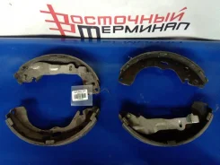 ������� ��������� Mazda Tribute 11279363484, ������ ECY12638ZC ����