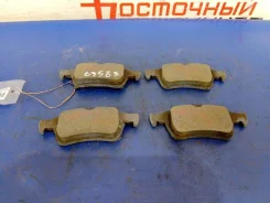 ������� ��������� Mazda Premacy 11279363589, ������ C2Y32648Z ����