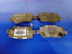 ������� ��������� Honda Legend 11279363652, ������ 43022SX0A52 ����
