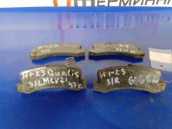 ������� ��������� Toyota MARK II Qualis 11279363662, ������ 0446633050 ����