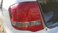 ������ ������ Toyota Corolla Axio 12-545 ����