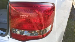 ������ ������ Toyota Corolla Axio 12-545 ����