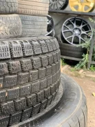 Yokohama Ice Guard IG10. ������, ��� �����, 2006 ���, �/�, ����� 20 % ����