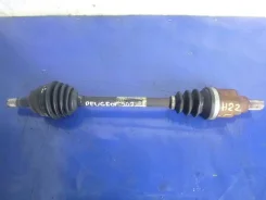 ������ � ����� Peugeot 2008, 207 14782210, ����� �������� 3272LL ����