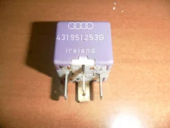 ���� AUDI, Skoda, Volkswagen 14294415 431951253G ����