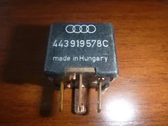 ���� AUDI, Volkswagen 14439107 443919578C ����