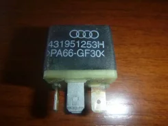 ���� AUDI, Volkswagen 14439109 431951253H ����